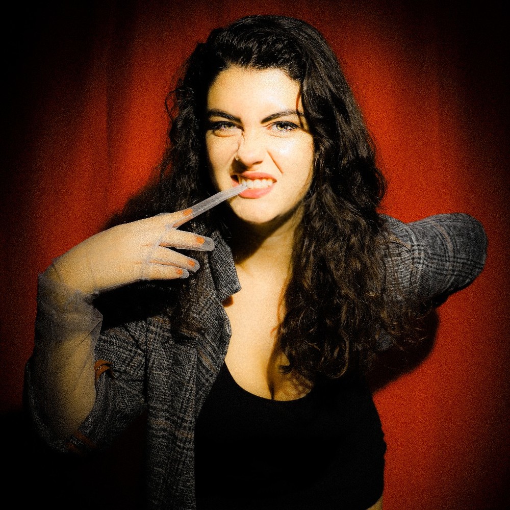 Meet your Posher, Ava